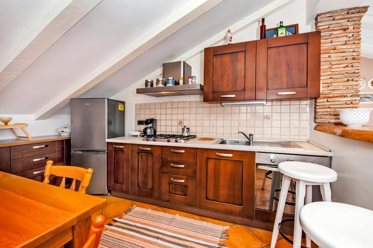 Apartament Camelia Rovinj