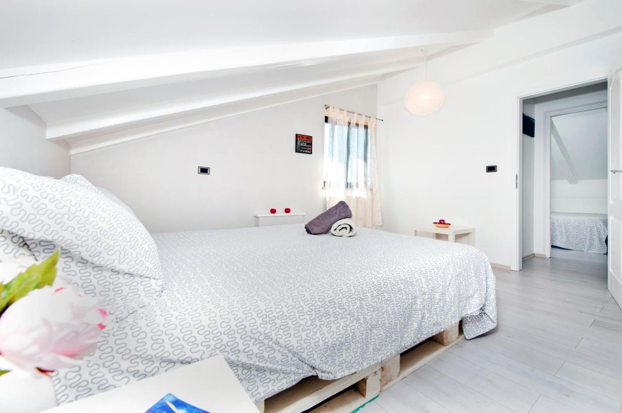 Apartment Camelia