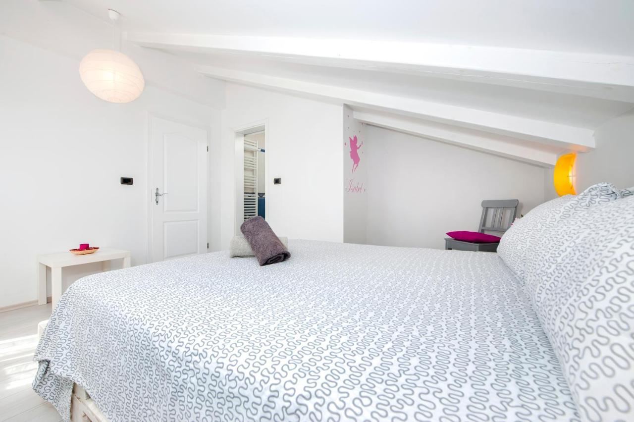 Apartment Camelia