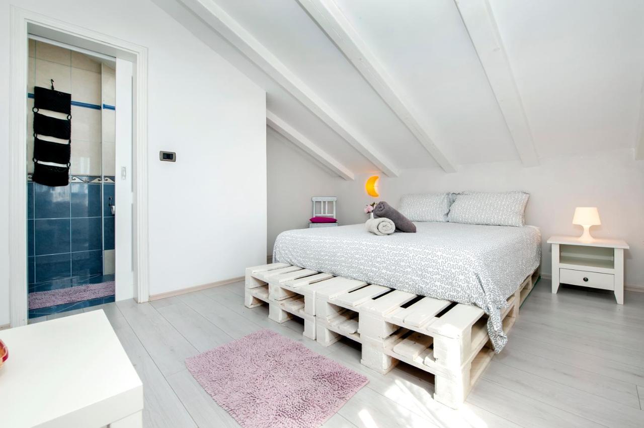 Camelia Apartment